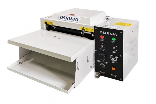Máy gấp nếp túi OP-301